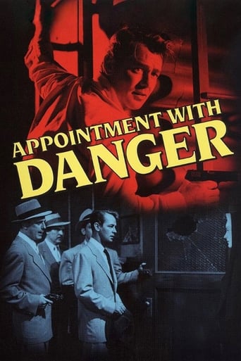 Appointment with Danger 1950