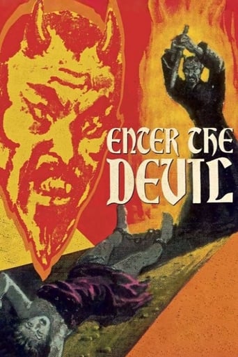 دانلود فیلم Enter the Devil 1972 دوبله فارسی بدون سانسور