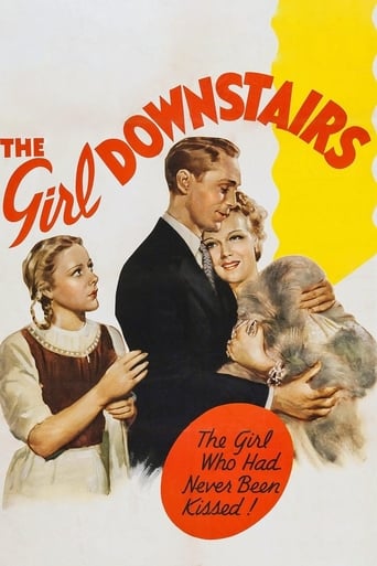 The Girl Downstairs 1938