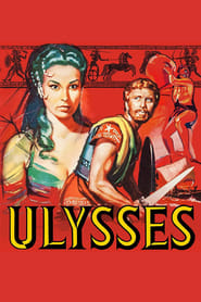 دانلود فیلم Ulysses 1954 دوبله فارسی بدون سانسور