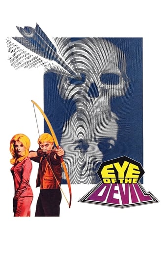 Eye of the Devil 1966
