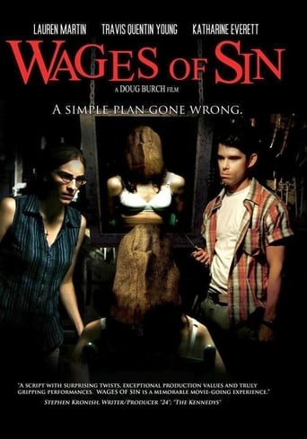 دانلود فیلم Wages of Sin 2011 دوبله فارسی بدون سانسور