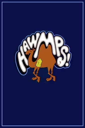 دانلود فیلم Hawmps! 1976 دوبله فارسی بدون سانسور