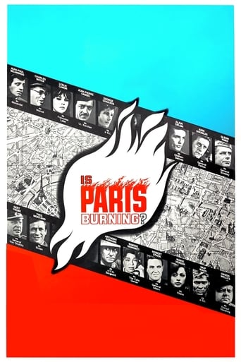 Is Paris Burning? 1966