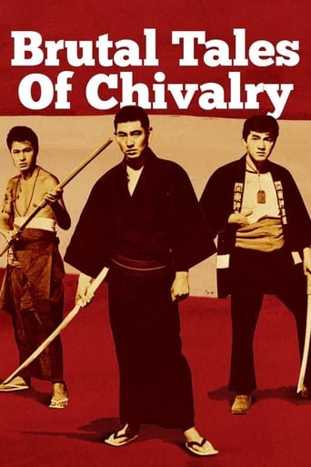 Brutal Tales of Chivalry 1965