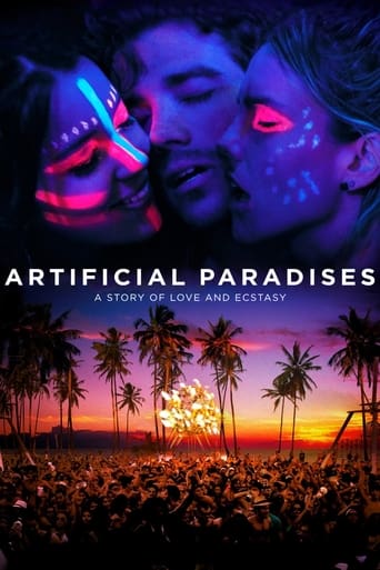 دانلود فیلم Artificial Paradises 2012 دوبله فارسی بدون سانسور