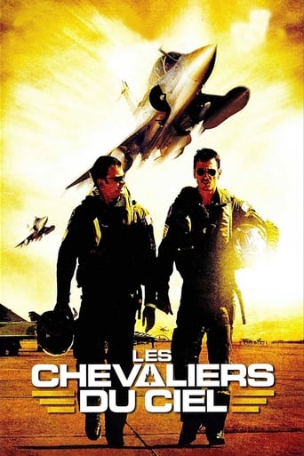 Sky Fighters 2005