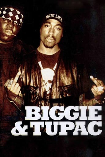 دانلود فیلم Biggie & Tupac 2002 دوبله فارسی بدون سانسور