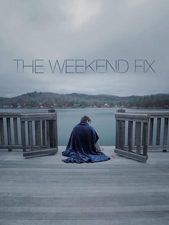 The Weekend Fix 2020 (تعطیلات آخر هفته)