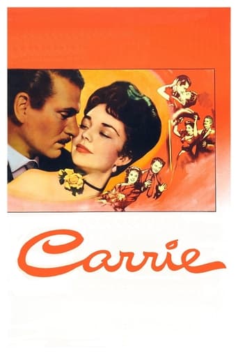 دانلود فیلم Carrie 1952 دوبله فارسی بدون سانسور