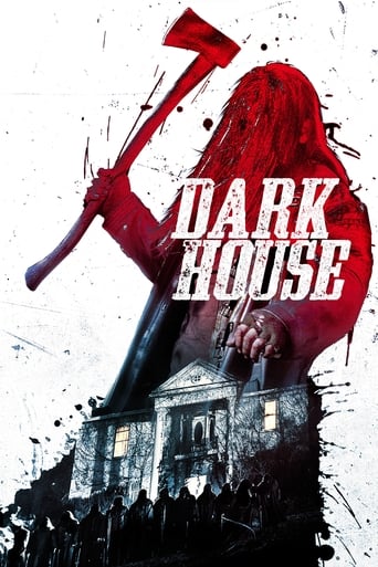 دانلود فیلم Dark House 2014 دوبله فارسی بدون سانسور