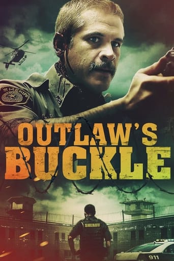 دانلود فیلم Outlaw's Buckle 2021 دوبله فارسی بدون سانسور