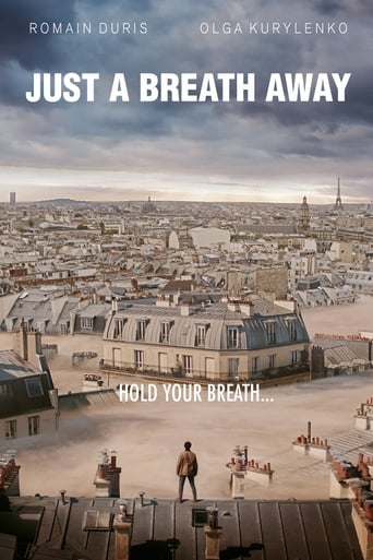 دانلود فیلم Just a Breath Away 2018 (یک نفس ساده) دوبله فارسی بدون سانسور