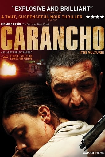 Carancho 2010