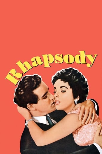 Rhapsody 1954
