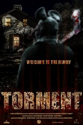 Torment 2013 (عذاب)