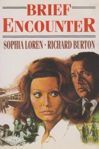 دانلود فیلم Brief Encounter 1974 دوبله فارسی بدون سانسور