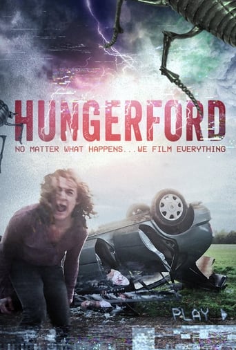 دانلود فیلم Hungerford 2014 دوبله فارسی بدون سانسور