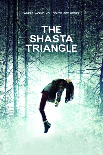 دانلود فیلم The Shasta Triangle 2019 دوبله فارسی بدون سانسور