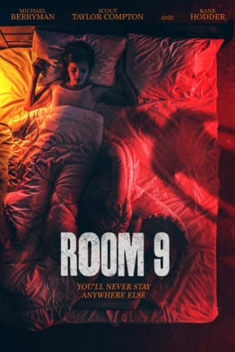 Room 9 2021 (اتاق ۹)