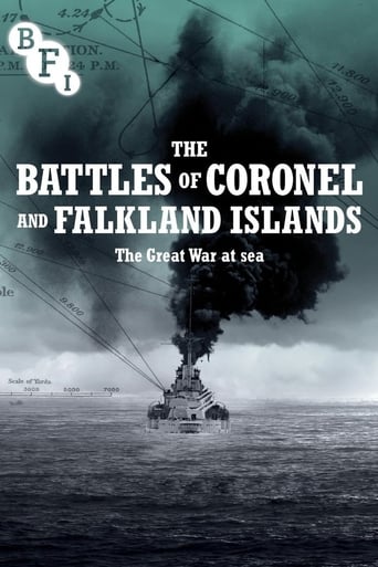 The Battles of the Coronel and Falkland Islands 1927