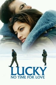دانلود فیلم Lucky: No Time for Love 2005 دوبله فارسی بدون سانسور
