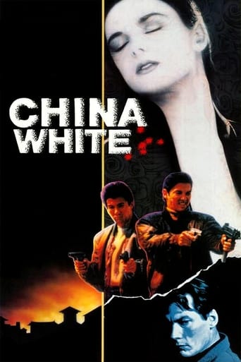 China White 1989