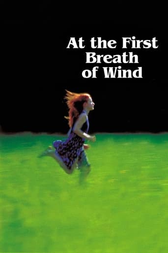 At the First Breath of Wind 2002