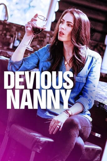 Devious Nanny 2018