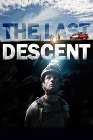 دانلود فیلم The Last Descent 2016 دوبله فارسی بدون سانسور