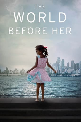 دانلود فیلم The World Before Her 2012 دوبله فارسی بدون سانسور