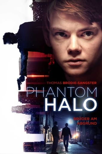Phantom Halo 2014