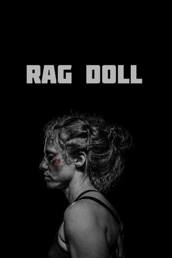 Rag Doll 2019 (عروسک پارچه ای)