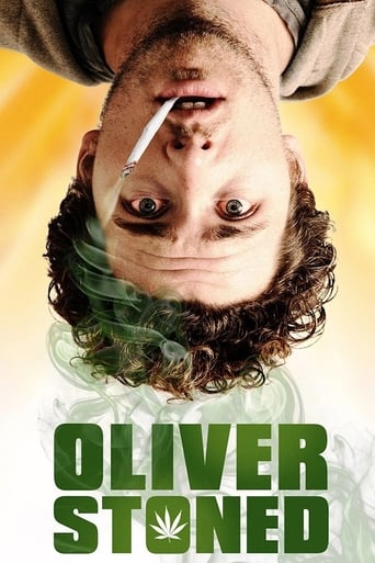 Oliver, Stoned. 2014
