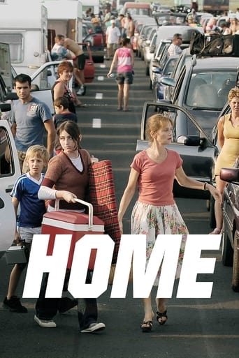 دانلود فیلم Home 2008 دوبله فارسی بدون سانسور