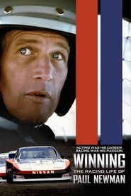 Winning: The Racing Life of Paul Newman 2015