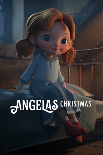 Angela's Christmas 2017