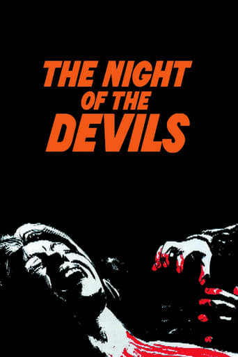 Night of the Devils 1972
