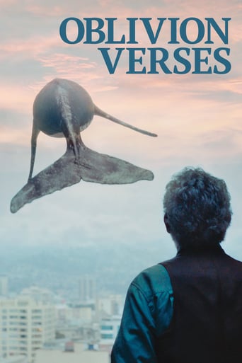 دانلود فیلم Oblivion Verses 2017 دوبله فارسی بدون سانسور