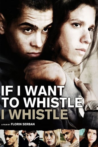 دانلود فیلم If I Want to Whistle, I Whistle 2010 دوبله فارسی بدون سانسور