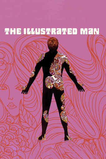The Illustrated Man 1969