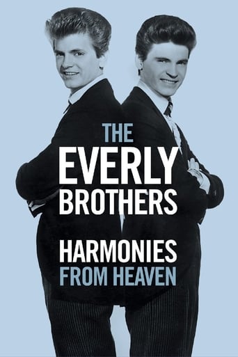 The Everly Brothers: Harmonies From Heaven 2016