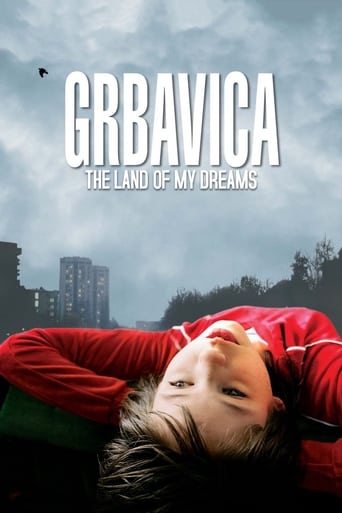 Grbavica: The Land of My Dreams 2006