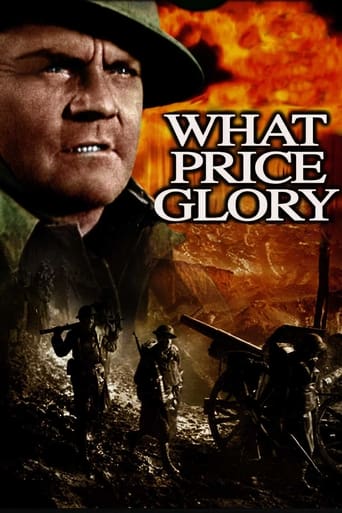 دانلود فیلم What Price Glory 1952 دوبله فارسی بدون سانسور