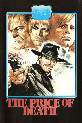 The Price of Death 1971
