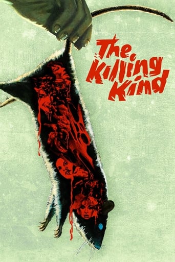 The Killing Kind 1973