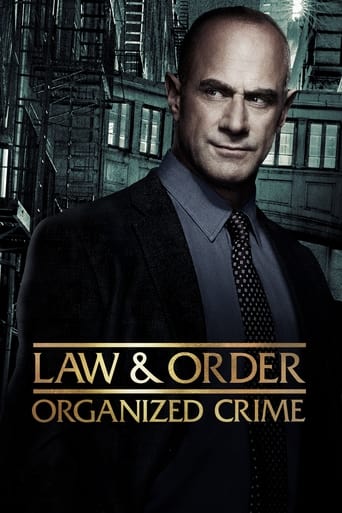 دانلود سریال Law & Order: Organized Crime 2021 (نظم و قانون : جرم سازمان یافته) دوبله فارسی بدون سانسور