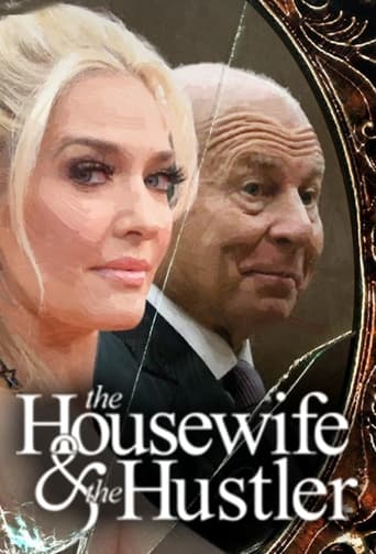 دانلود فیلم The Housewife and the Hustler 2021 دوبله فارسی بدون سانسور