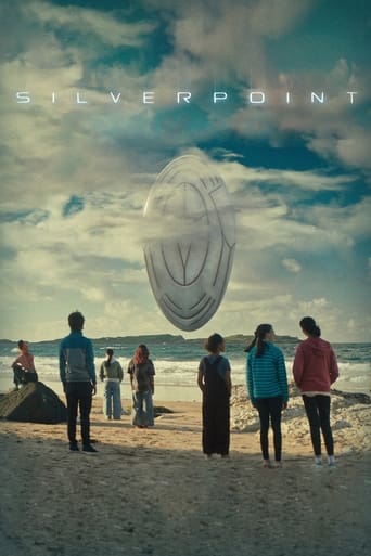 Silverpoint 2022 (سیلورپوینت )