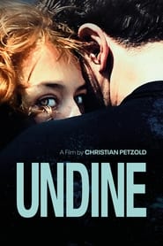 دانلود فیلم Undine 2020 (آندین) دوبله فارسی بدون سانسور